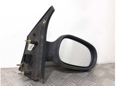 Recambio de retrovisor derecho para renault scenic (ja..) 1.9 d rt referencia OEM IAM   