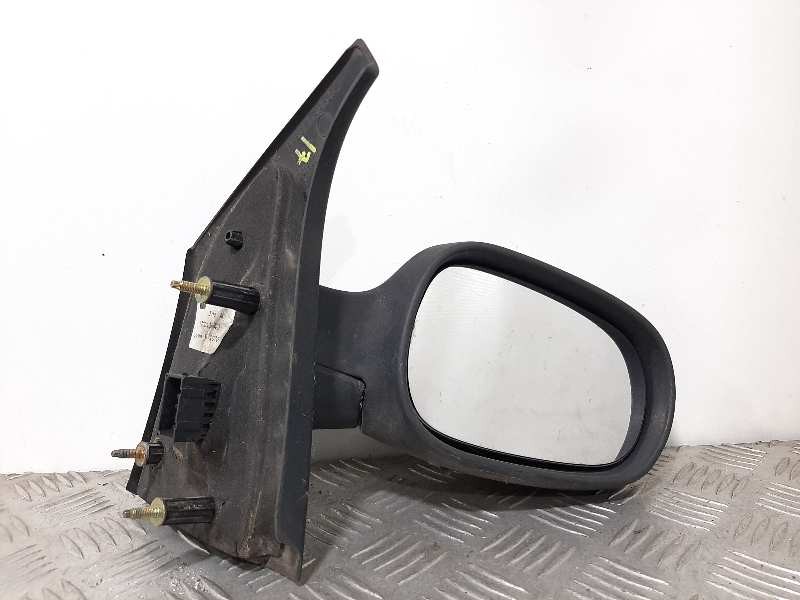 Recambio de retrovisor derecho para renault scenic (ja..) 1.9 d rt referencia OEM IAM   
