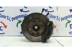 Recambio de mangueta delantera derecha para peugeot 307 (s1) xr clim plus referencia OEM IAM   