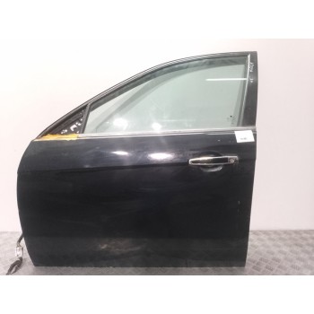 PUERTA DELANTERA IZQUIERDA 96635579 NEGRO 