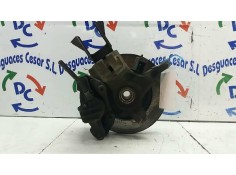 Recambio de mangueta delantera derecha para peugeot 307 (s1) xr clim plus referencia OEM IAM    2