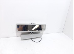 Recambio de espejo interior para seat altea (5p1) sport referencia OEM IAM