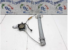 Recambio de elevalunas delantero derecho para daewoo nubira berlina cd referencia OEM IAM   ELECTRICO 2