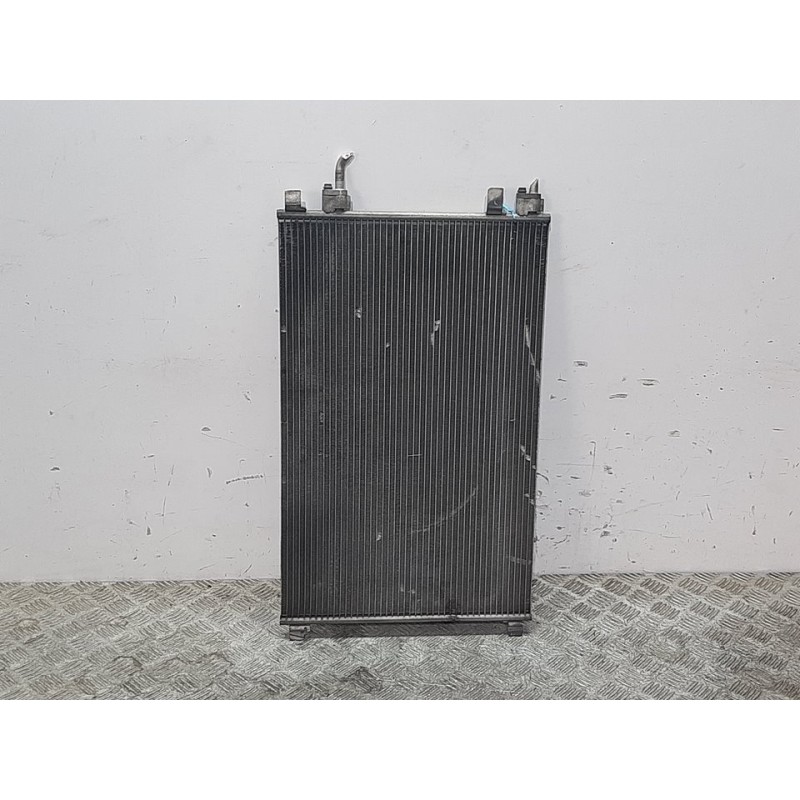 CONDENSADOR / RADIADOR AIRE ACONDICIONADO 8200115543 870843P  - imagen 1