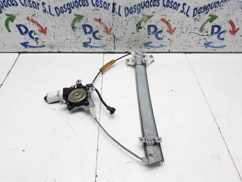 Recambio de elevalunas delantero derecho para daewoo nubira berlina cd referencia OEM IAM   ELECTRICO