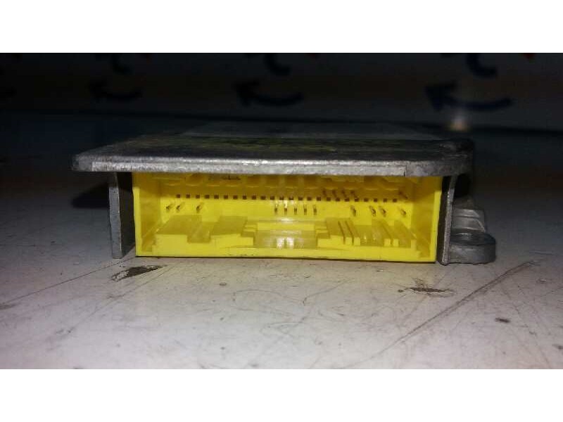 Recambio de centralita airbag para volkswagen polo berlina (6n2) trendline referencia OEM IAM 5WK42865 6Q0909601 