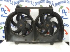 Recambio de electroventilador para nissan vanette cargo (hc23) furg. referencia OEM IAM   