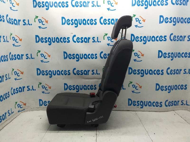 Recambio de asiento trasero medio para volkswagen touran (1t1) highline referencia OEM IAM   
