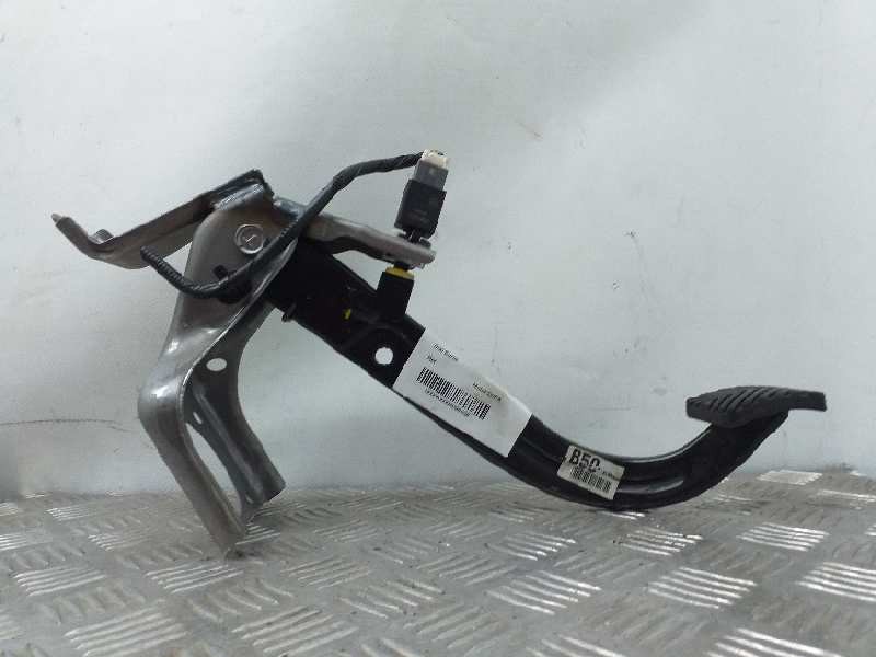 Recambio de pedal embrague para kia rio basic referencia OEM IAM   OFERTA