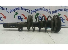 Recambio de amortiguador delantero derecho para peugeot 307 (s1) xr clim plus referencia OEM IAM 6098  
