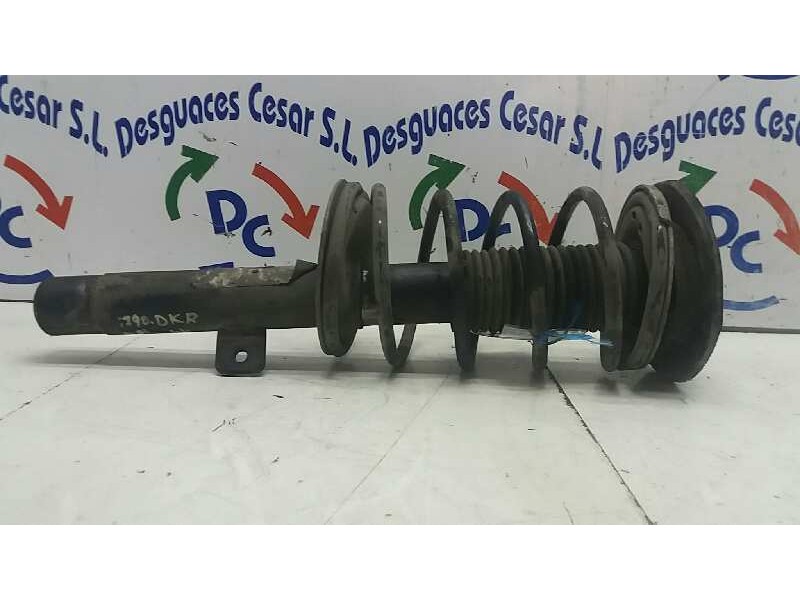 Recambio de amortiguador delantero derecho para peugeot 307 (s1) xr clim plus referencia OEM IAM 6098  