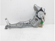 Recambio de elevalunas trasero izquierdo para subaru legacy familiar/outback b13 (bp) 3.0 r sw spec-b referencia OEM IAM 62222AG