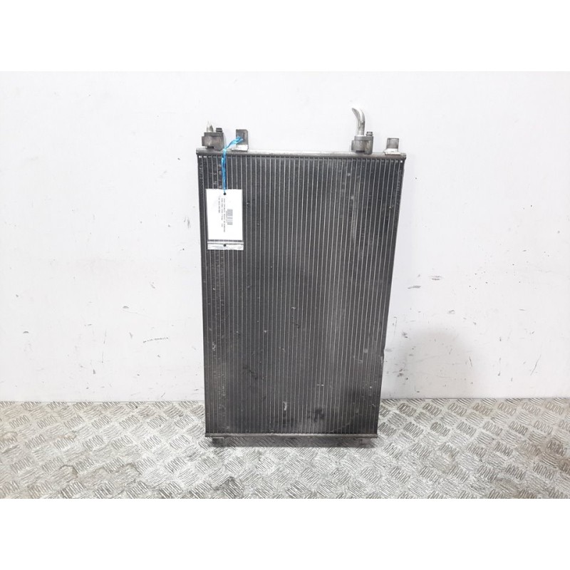 CONDENSADOR / RADIADOR AIRE ACONDICIONADO 8200115543 870843P  - imagen 2