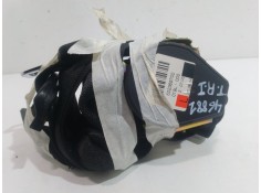 Recambio de cinturon seguridad trasero izquierdo para mercedes-benz clase a (w169) a 180 cdi (169.007) referencia OEM IAM 602369 2