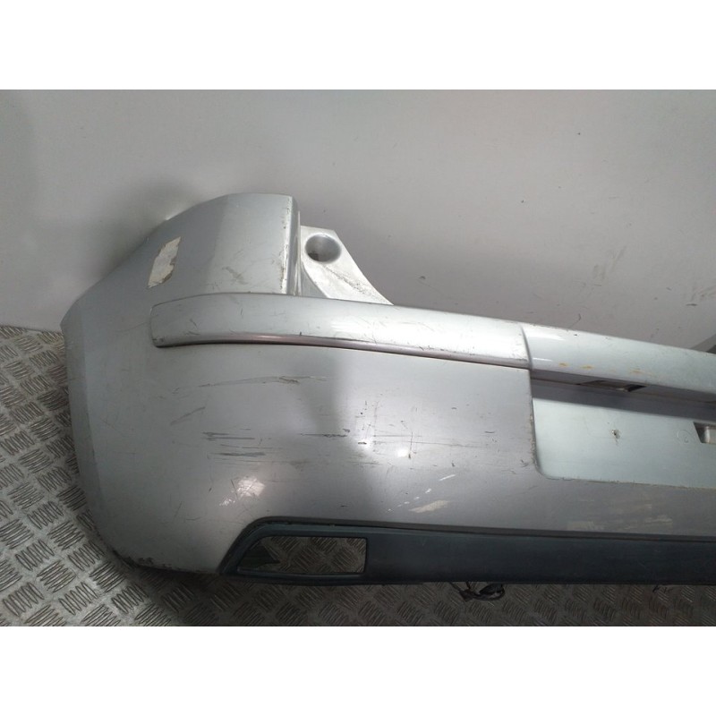 PARAGOLPES TRASERO 9650450577 PLATA  - imagen 3