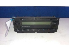 Recambio de mando calefaccion / aire acondicionado para volkswagen polo berlina (6n2) trendline referencia OEM IAM 1J0819045F