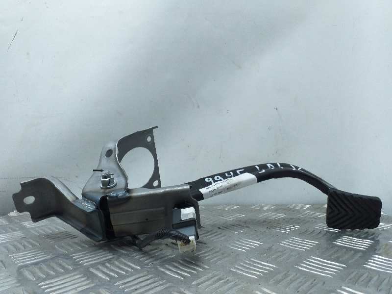 Recambio de pedal embrague para kia rio basic referencia OEM IAM   OFERTA