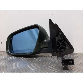 RETROVISOR IZQUIERDO NVE2311 VERDE ELÉCTRICO