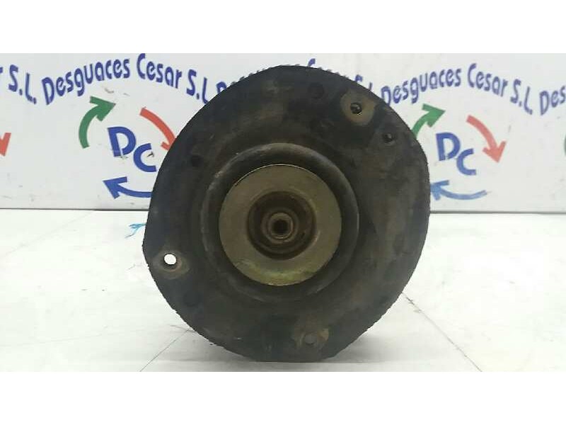 Recambio de amortiguador delantero derecho para peugeot 307 (s1) xr clim plus referencia OEM IAM 6098  