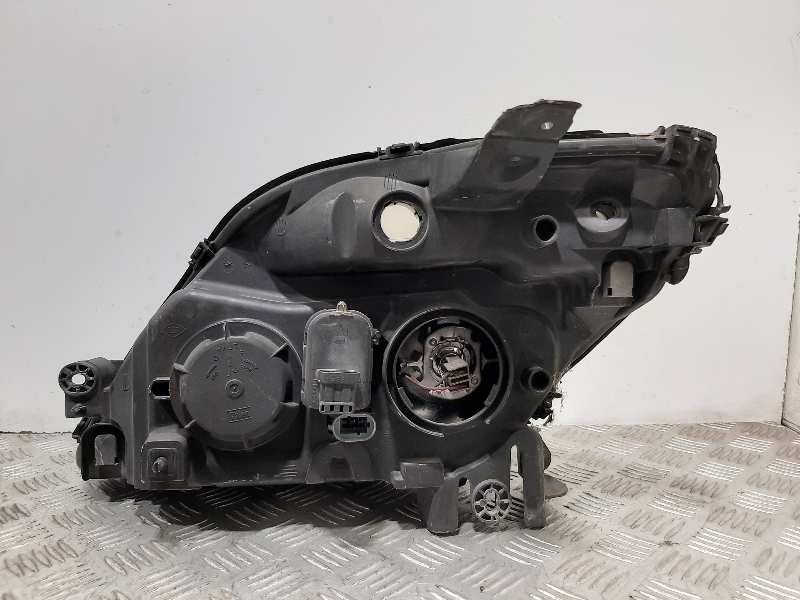 Recambio de faro derecho para renault scenic (ja..) 1.9 d rt referencia OEM IAM   