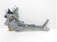 Recambio de elevalunas trasero izquierdo para subaru legacy familiar/outback b13 (bp) 3.0 r sw spec-b referencia OEM IAM 62222AG 2