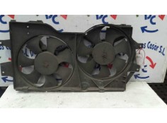 Recambio de electroventilador para chrysler voyager (gs) 2.4 family referencia OEM IAM   