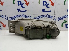 Recambio de faro derecho para ford fiesta berlina techno referencia OEM IAM    2