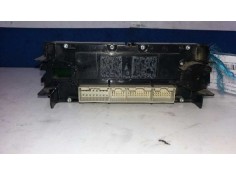 Recambio de mando calefaccion / aire acondicionado para volkswagen polo berlina (6n2) trendline referencia OEM IAM 1J0819045F   2