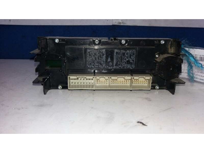 Recambio de mando calefaccion / aire acondicionado para volkswagen polo berlina (6n2) trendline referencia OEM IAM 1J0819045F  