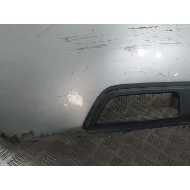 PARAGOLPES TRASERO 9650450577 PLATA  - imagen 4