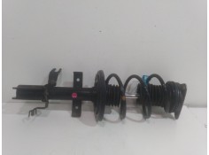 Recambio de amortiguador delantero izquierdo para opel astra g berlina comfort referencia OEM IAM 543022511R