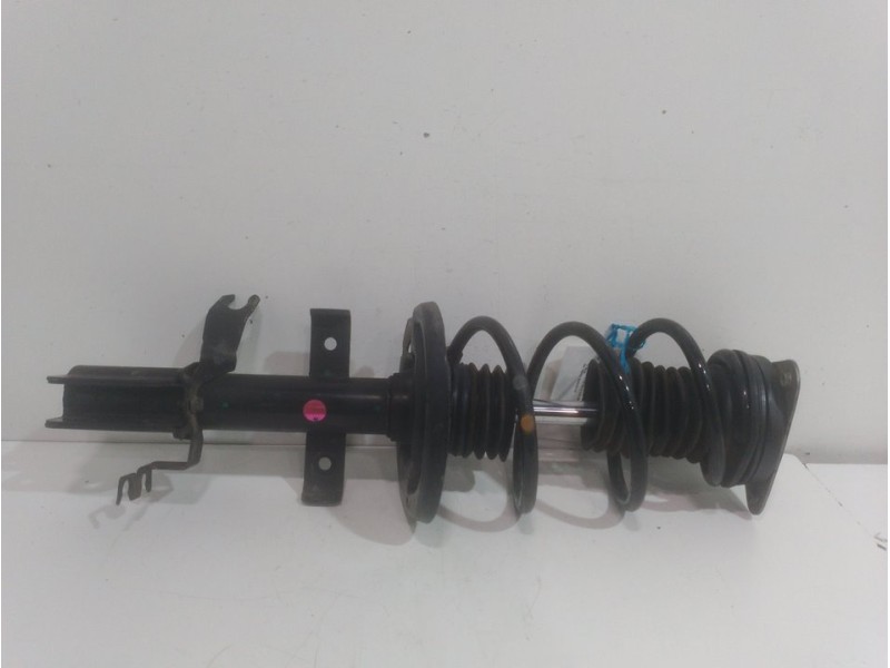 Recambio de amortiguador delantero izquierdo para opel astra g berlina comfort referencia OEM IAM 543022511R   Recambio de amortiguador delantero izquierdo para opel astra g berlina comfort referencia OEM IAM 543022511R