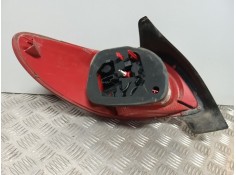 Recambio de piloto trasero derecho para peugeot 206+ básico referencia OEM IAM 6351GV   2