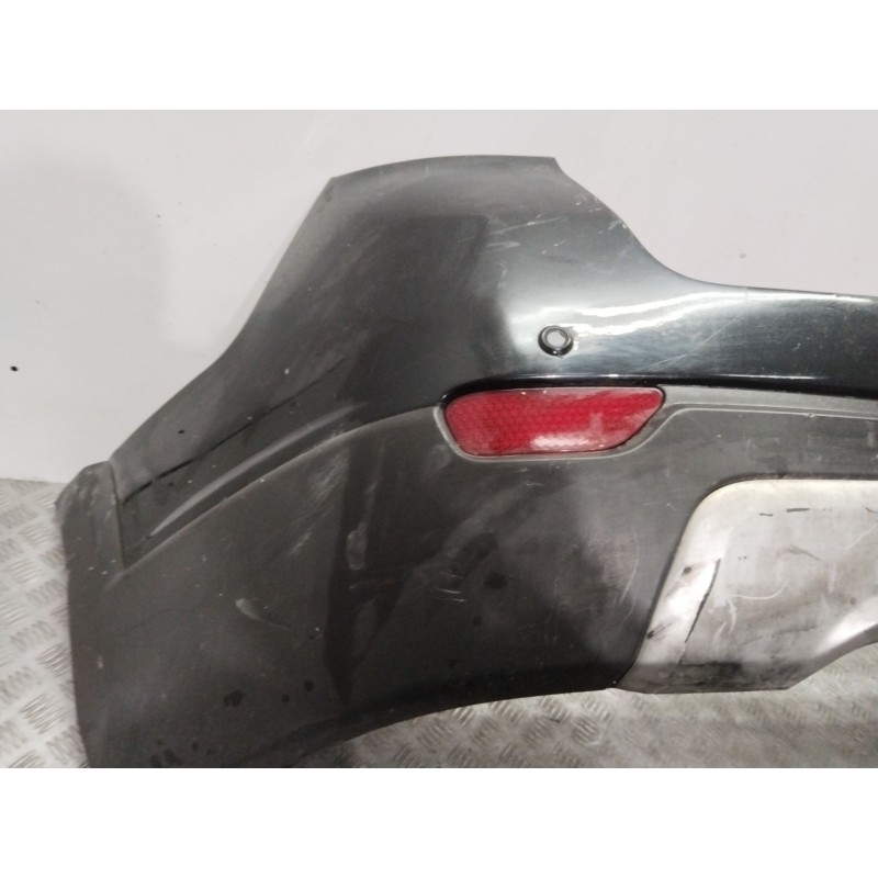 PARAGOLPES TRASERO 96671242  - imagen 3