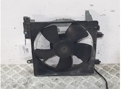 Recambio de electroventilador para subaru legacy familiar/outback b13 (bp) 3.0 r sw spec-b referencia OEM IAM 1227508711 45120AG