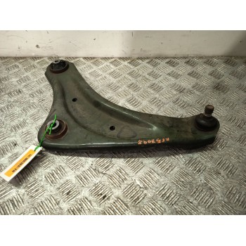 BRAZO SUSPENSION INFERIOR DELANTERO DERECHO 545004FA0A 