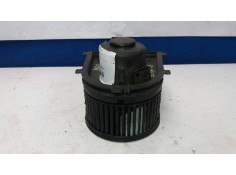 Recambio de motor calefaccion para volkswagen polo berlina (6n2) trendline referencia OEM IAM 1J1819021C