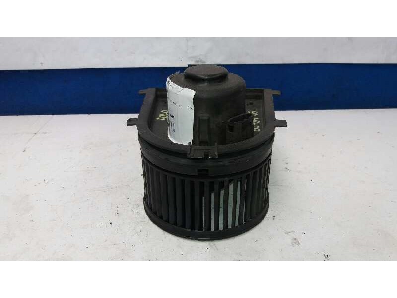 Recambio de motor calefaccion para volkswagen polo berlina (6n2) trendline referencia OEM IAM 1J1819021C  