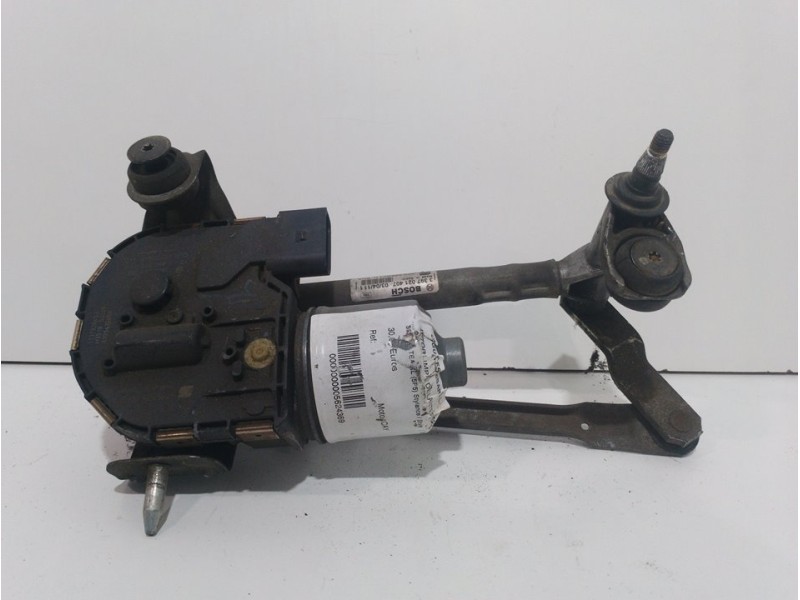 Recambio de motor limpia delantero derecho para seat altea xl (5p5) stylance / style referencia OEM IAM   