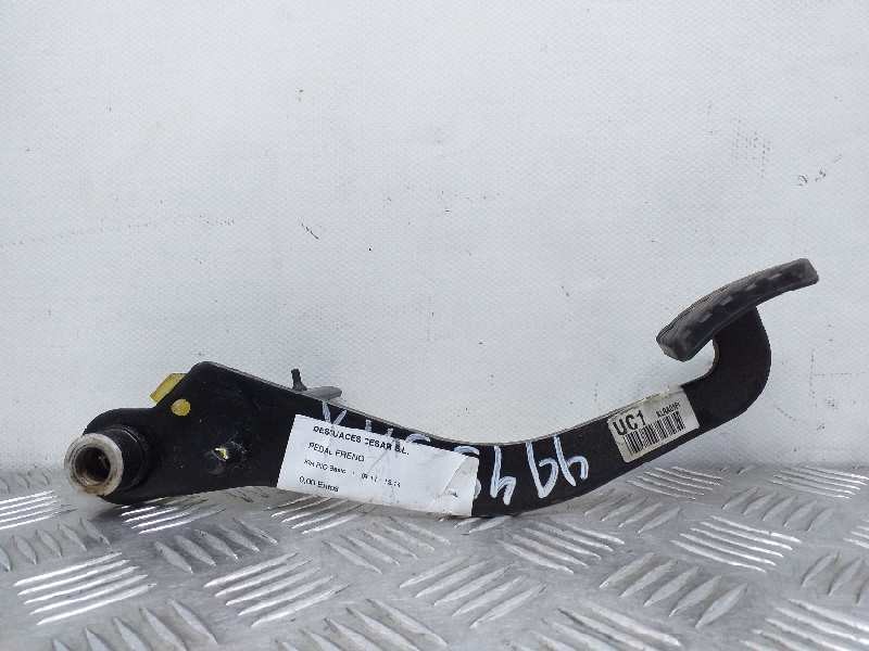 Recambio de pedal freno para kia rio basic referencia OEM IAM   