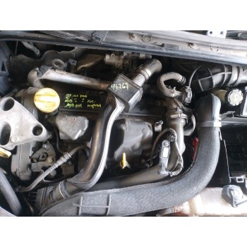 RENAULT CLIO III