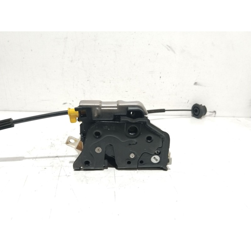 CERRADURA PUERTA TRASERA IZQUIERDA 8K0839015C  - imagen 2