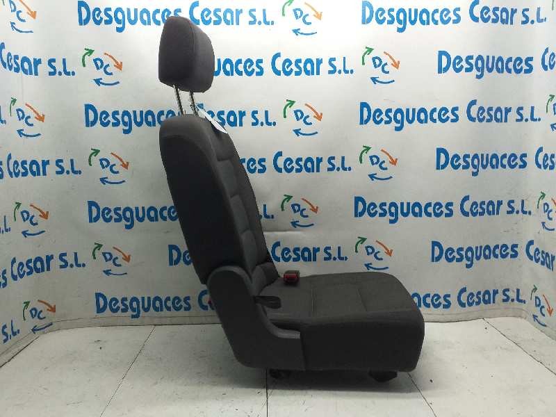 Recambio de asiento trasero derecho para volkswagen touran (1t1) highline referencia OEM IAM   