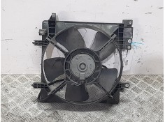 Recambio de electroventilador para subaru legacy familiar/outback b13 (bp) 3.0 r sw spec-b referencia OEM IAM 1227508711 45120AG 2