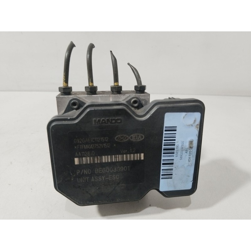 ABS 589201W500  - imagen 4