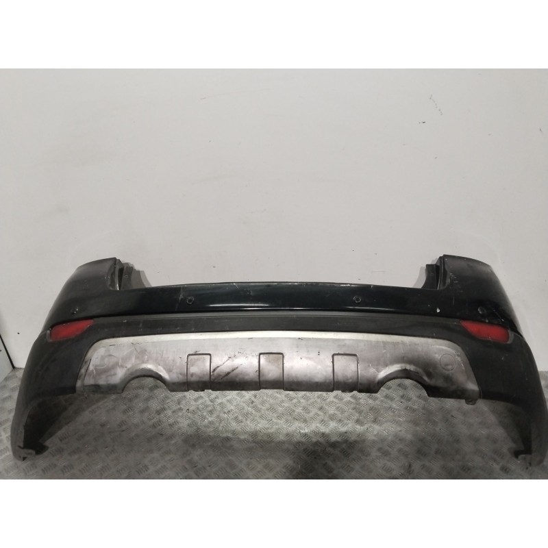PARAGOLPES TRASERO 96671242  - imagen 4