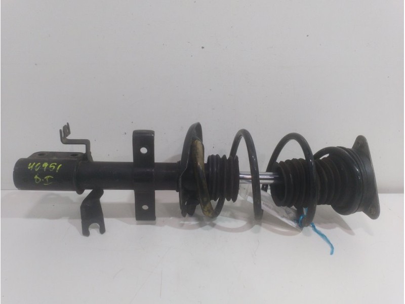Recambio de amortiguador delantero izquierdo para opel astra g berlina comfort referencia OEM IAM 543022511R   Recambio de amortiguador delantero izquierdo para opel astra g berlina comfort referencia OEM IAM 543022511R