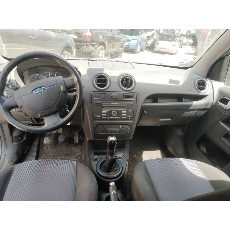 FORD FUSION (JU_) - imagen 5
