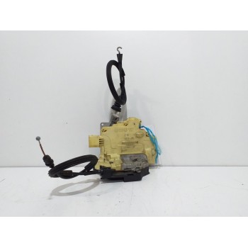 CERRADURA PUERTA TRASERA IZQUIERDA L02W 