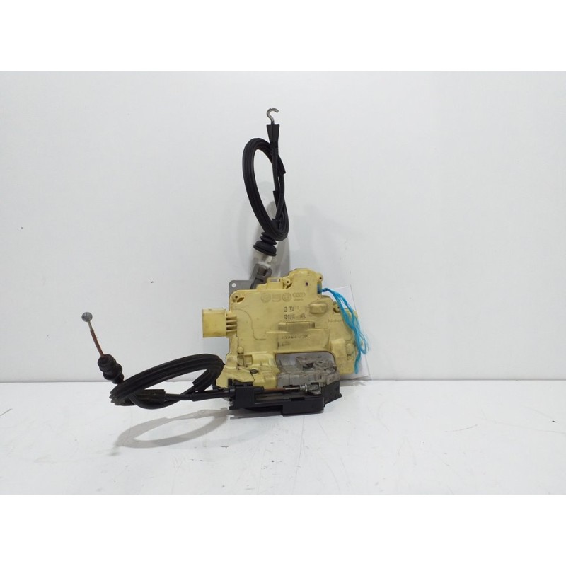 CERRADURA PUERTA TRASERA IZQUIERDA L02W  - imagen 1